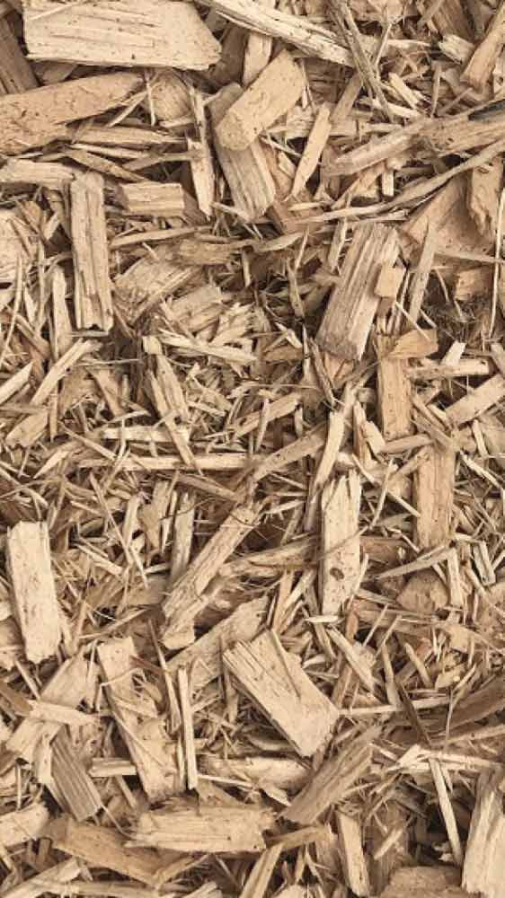Bulk Mulch and Wood Chips for Sale in Phoenix, Arizona