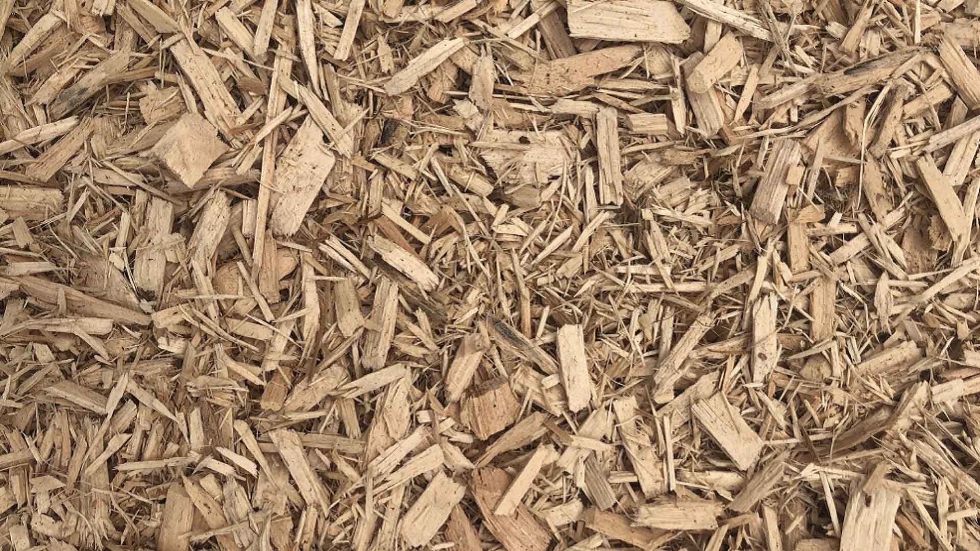 Bulk Mulch and Wood Chips for Sale in Phoenix, Arizona