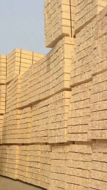 Industrial Timber Products, Pallet Lumber and Pallet Cut Stock in Phoenix, Arizona