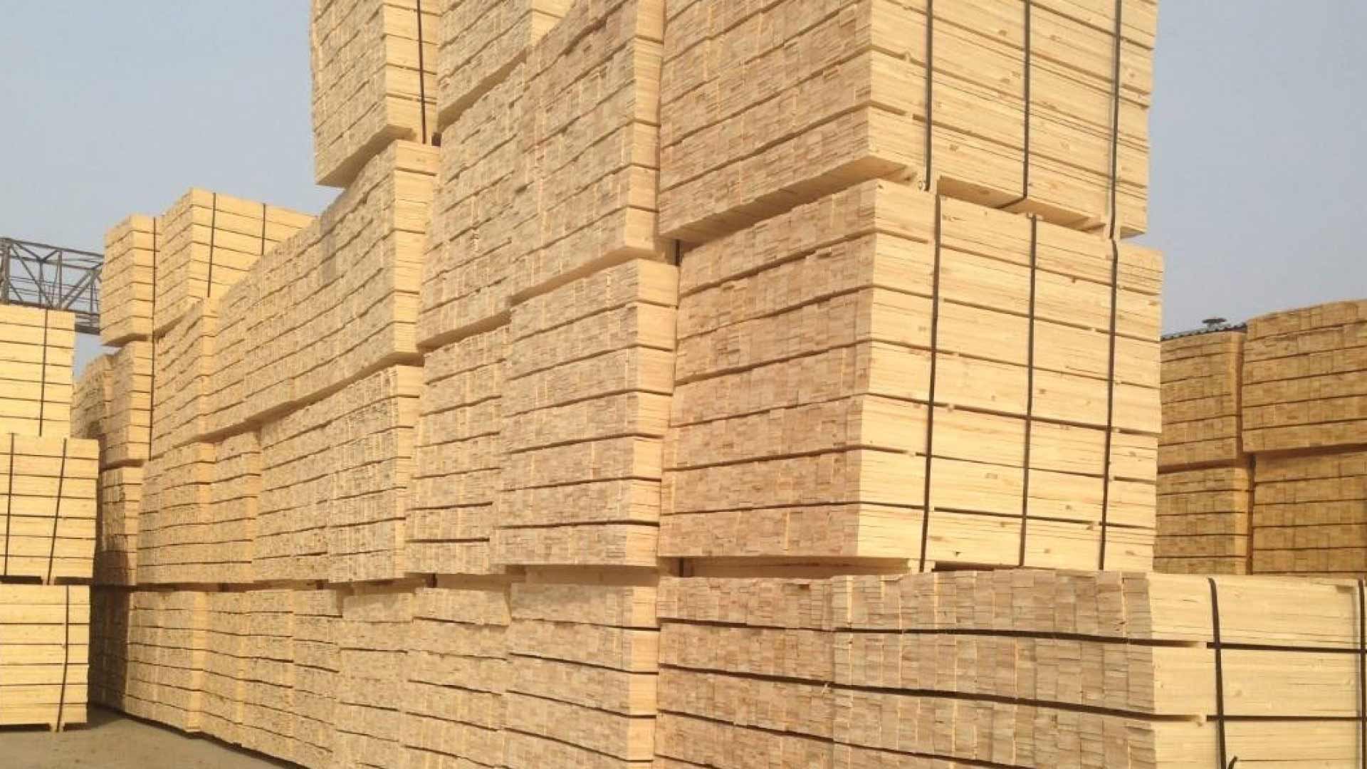 Industrial Timber Products, Pallet Lumber and Pallet Cut Stock in Phoenix, Arizona