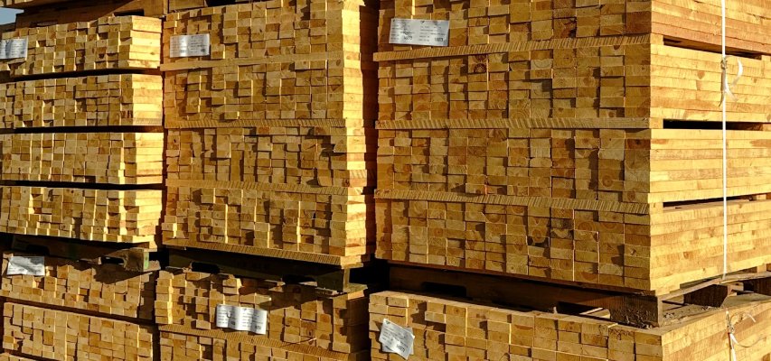 Industrial Timber, Lumber and Cut Stock Supplier in Phoenix, Arizona.